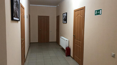 Пансионат для реабилитации пожилых с деменцией в Видном