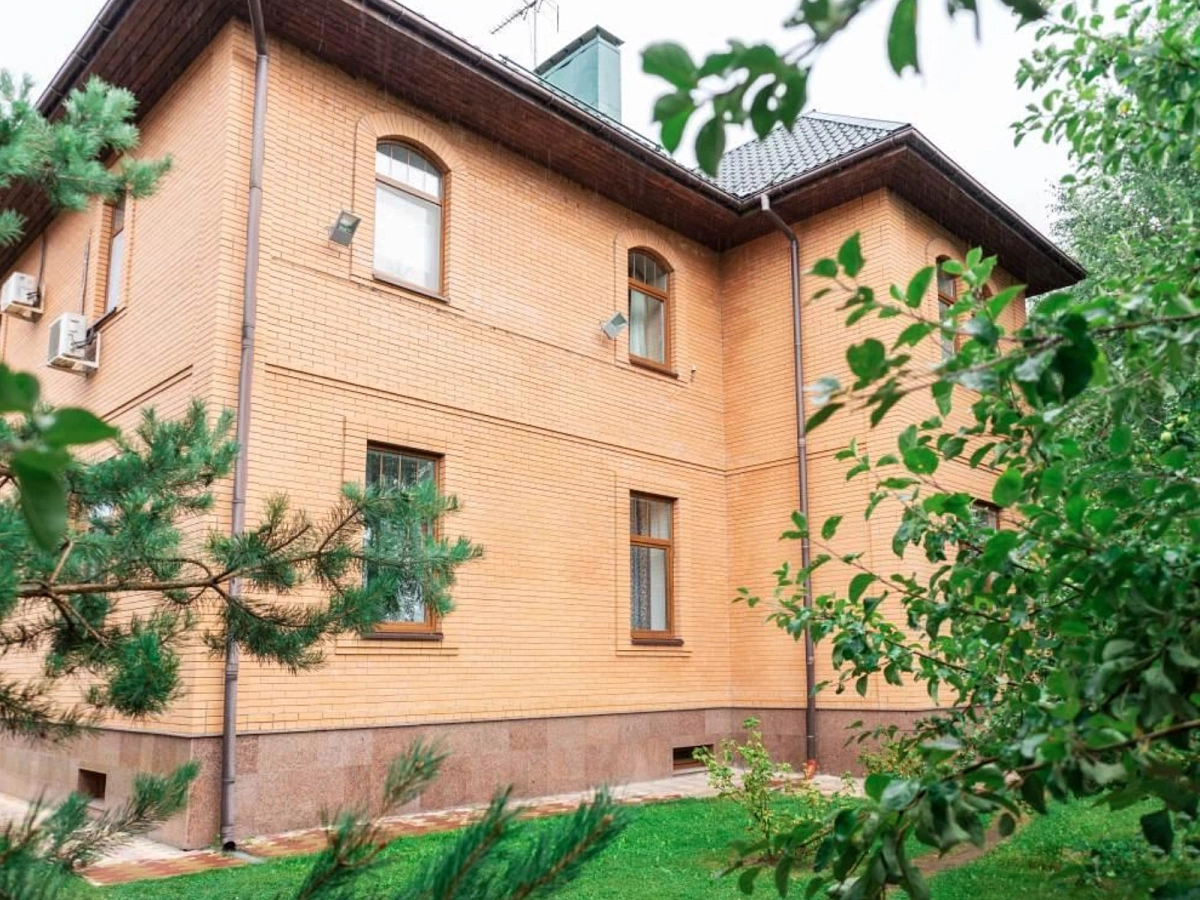 Пансионат для пожилых Пестово фото 1