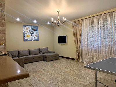 Пансионат для пожилых "Ангел"