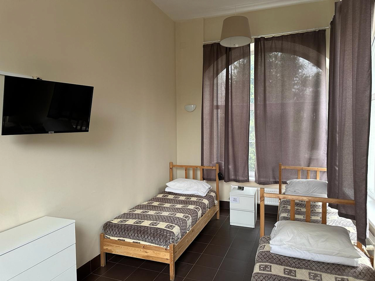 Пансионат для пожилых "Линия жизни" Борзые фото 9