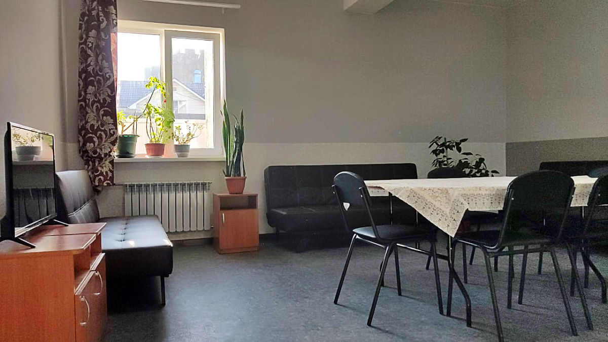 Пансионат для пожилых "Аппассионата" Видное-Дроздово фото 10