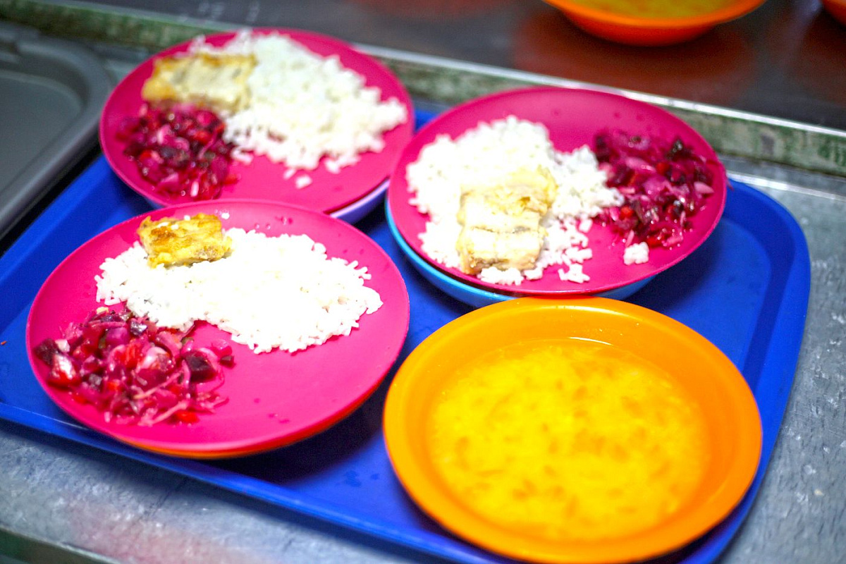 Пансионат для пожилых "Green Day" Лобня фото 5