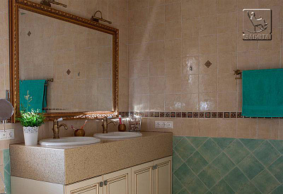 Пансионат для пожилых "Забота", филиал "Минский"