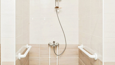 Пансионат для пожилых "Березка"