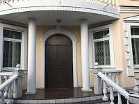 Дом престарелых Забота и доброта в Голицыно