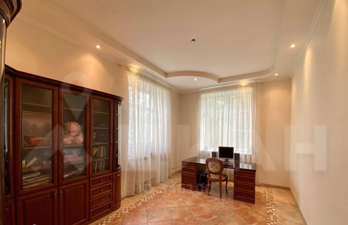 Пансионат для пожилых "Ника" Пучково фото 4