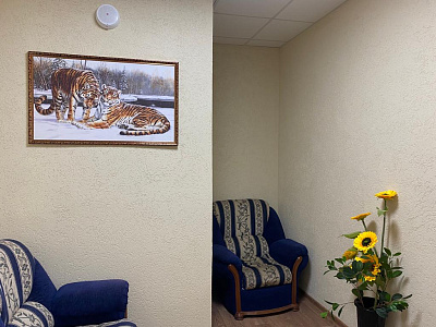 Пансионат для пожилых "Green Day" Монино