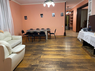Пансионат для пожилых Коломна