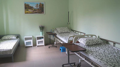 Пансионат для пожилых  "Забота о близких" Люберцы