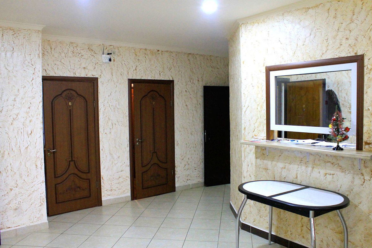 Пансионат для пожилых "Green Day" Видное фото 8