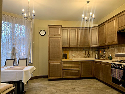 Пансионат для пожилых "Ангел"