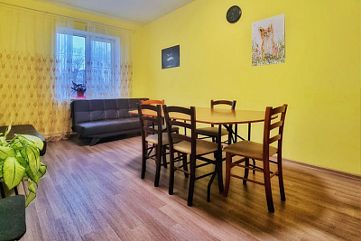 Пансионат для пожилых "Аппассионата" Пушкино