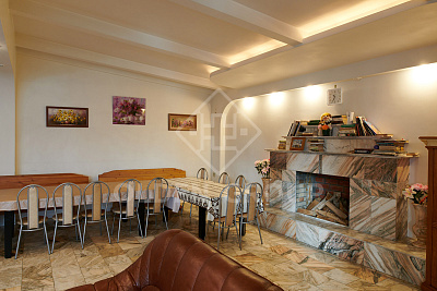 Пансионат для пожилых "Olden group" Королев