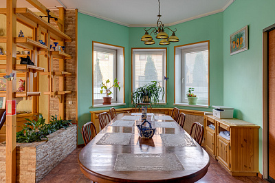 Пансионат для пожилых людей "Созвездие" Пушкино