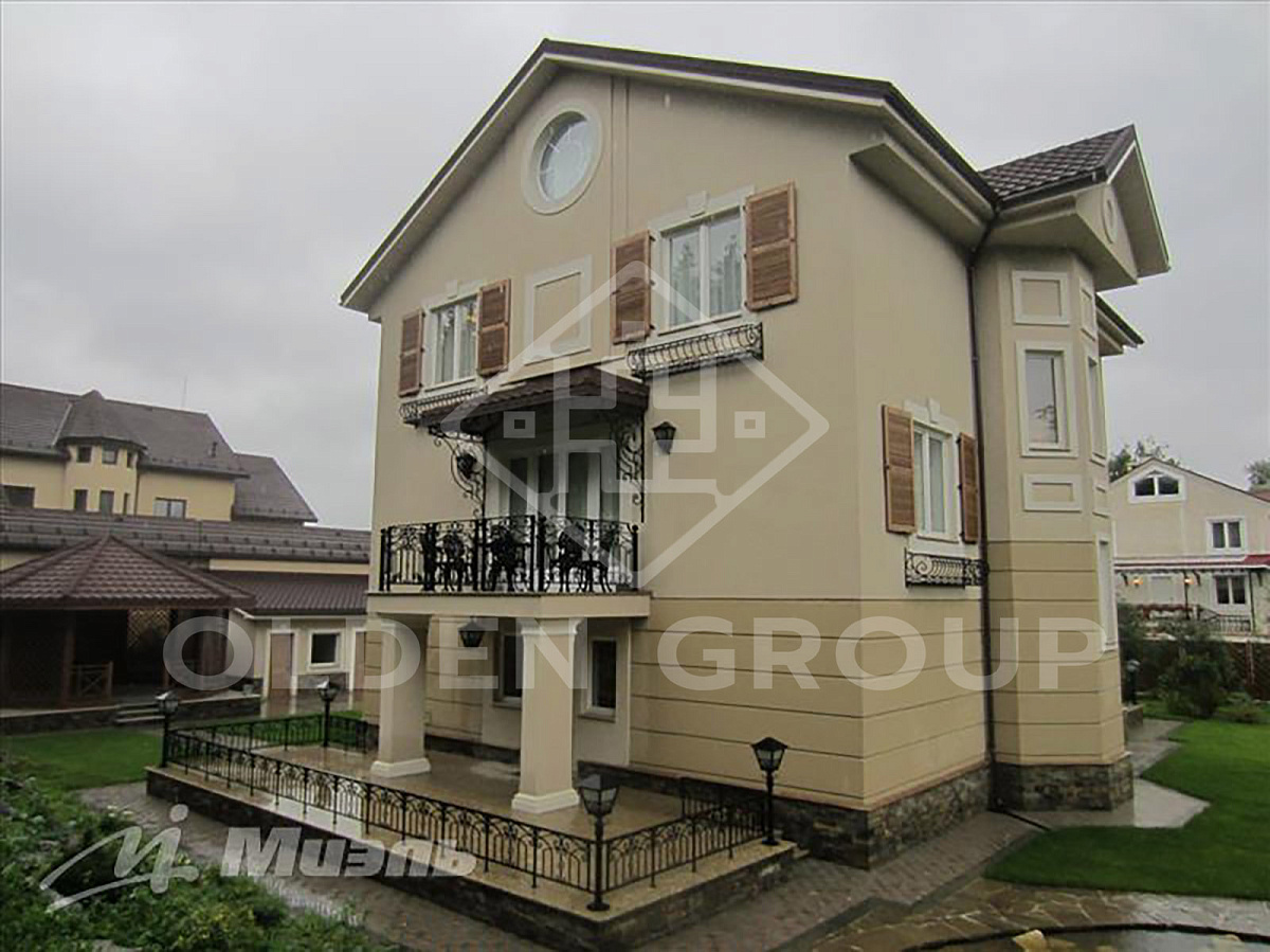 Пансионат для пожилых "Olden group" Милорадово фото 1