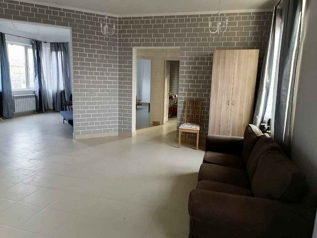 Пансионат для пожилых "Медик" в Балашихе фото 4