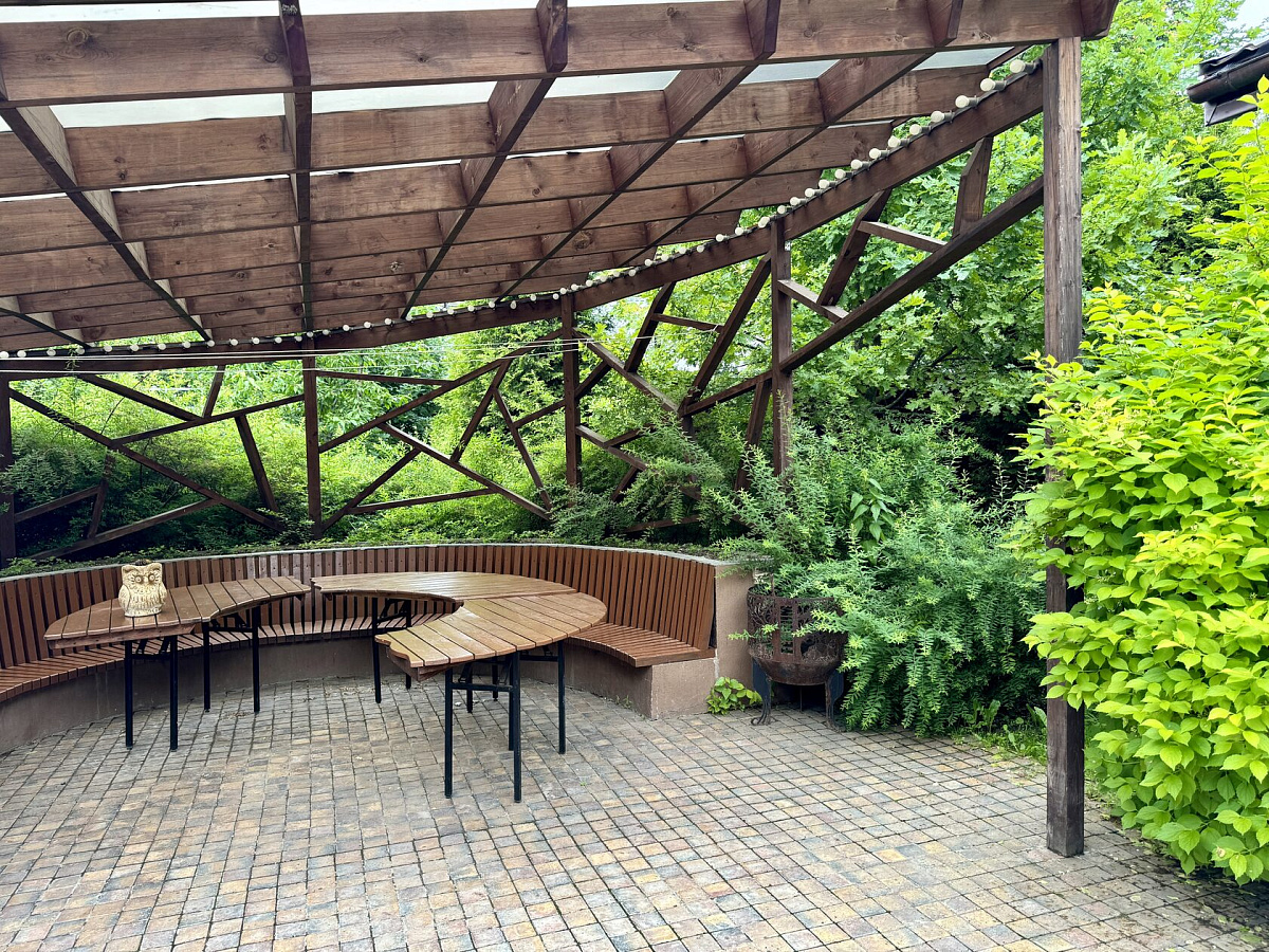 Пансионат для пожилых "Любавушка" в Балашихе фото 4