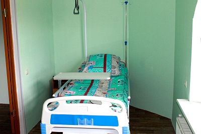 Пансионат "Green Day" Бутово