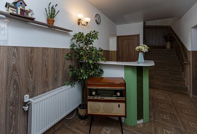 Пансионат для пожилых "Любимые люди" в Домодедово