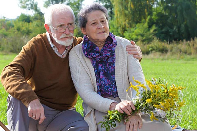 Пансионат для пожилых Забота - "Шереметьевский" в Лобне