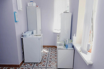 Пансионат для пожилых "Green Day" Солнечногорск