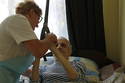 Пансионат "Green Day" Дедовск