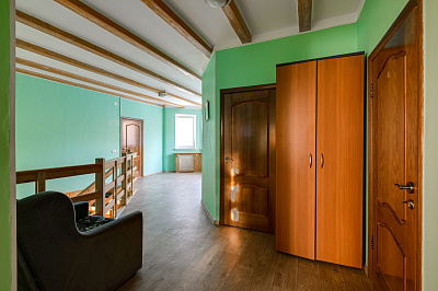 Пансионат для пожилых людей "Созвездие" Пушкино