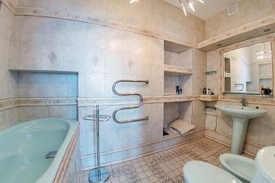 Пансионат для пожилых людей "Добро" Мытищи