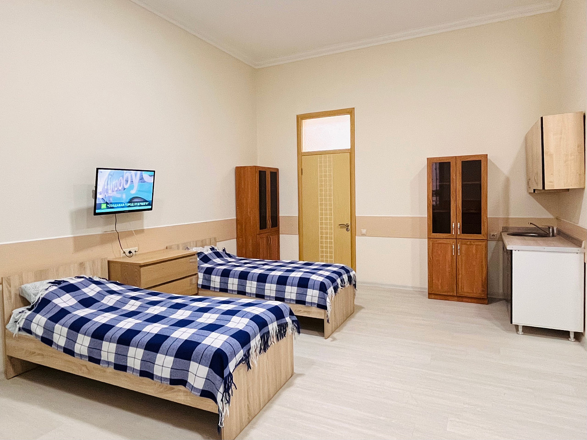 Пансионат для пожилых "Академия долголетия" на Сходне фото 9