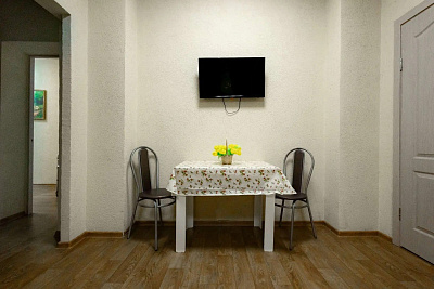 Пансионат для пожилых «Русь» Красногорск