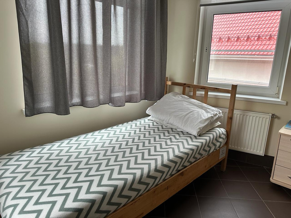 Пансионат для пожилых "Линия жизни" Борзые фото 7