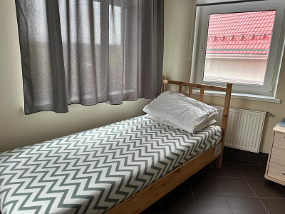 Пансионат для пожилых "Линия жизни" Борзые