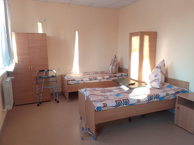 Пансионат для пожилых "Green Day" Химки