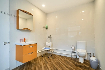 Пансионат для пожилых "Любавушка" в Балашихе