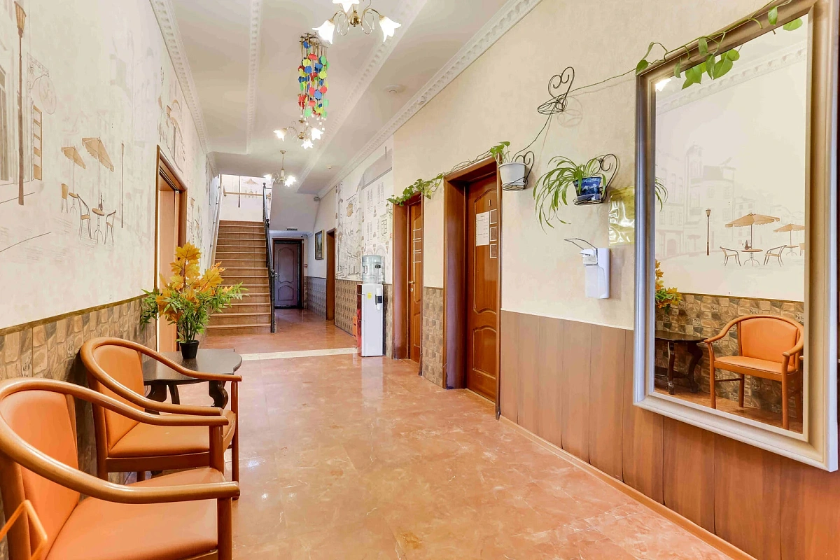 Пансионат для пожилых "Древо Жизни" в Одинцово фото 2