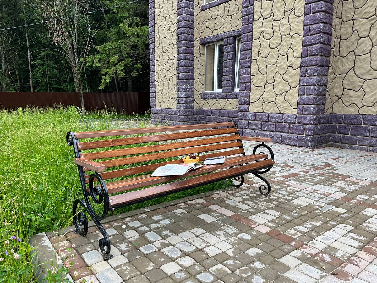 Пансионат для пожилых "Академия долголетия" Сергиев Посад фото 8