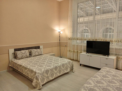 Пансионат для пожилых "Академия долголетия" на Сходне