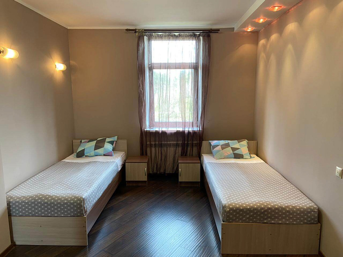 Пансионат для пожилых "Линия жизни" Одинцово (Дубки) фото 3