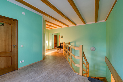 Пансионат для пожилых людей "Созвездие" Пушкино