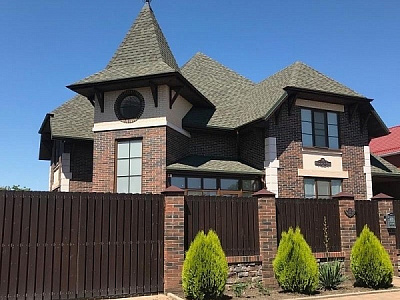 Пансионат для пожилых «Родительский дом» Подушкино