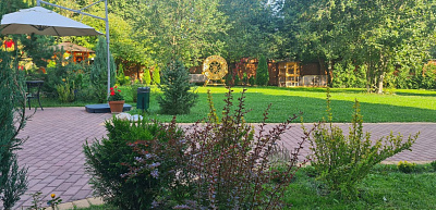 Пансионат для пожилых "Парусоград"