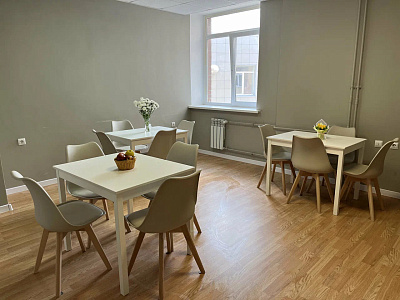 Пансионат для пожилых "Академия долголетия" Лобня