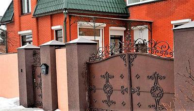 Пансионат "Green Day" Дедовск