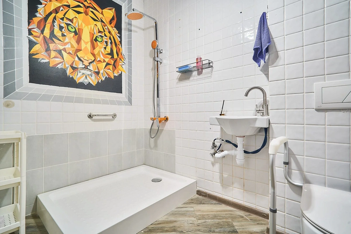 Пансионат для пожилых "Любавушка" в Балашихе фото 15