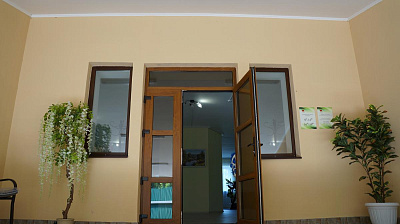 Пансионат для пожилых  "Забота о близких" Люберцы