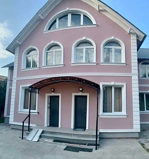 Пансионат для пожилых "Ленинский"