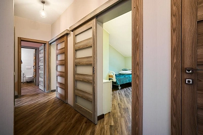 Пансионат для пожилых "Любавушка" в Балашихе