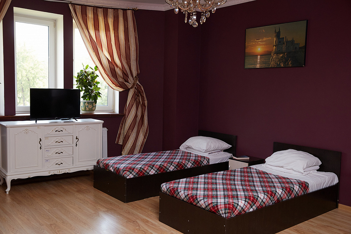 Пансионат для пожилых "Линия жизни" Новокосино фото 5