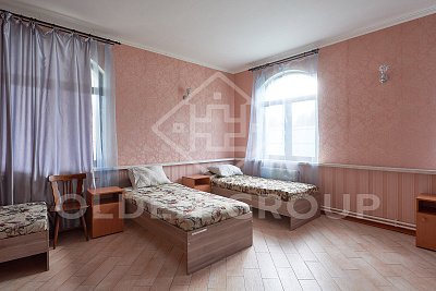 Пансионат для пожилых "Olden group" в Лобне