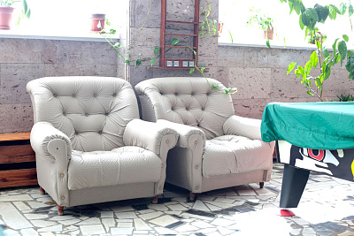 Пансионат для пожилых "Green Day" Лобня